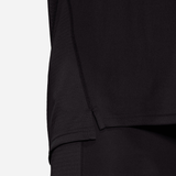  Áo Thun Adidas Own the Run - Đen 