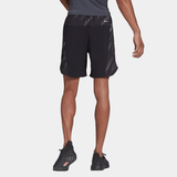  Quần Short Adidas Graphic Designed for Training - Đen 