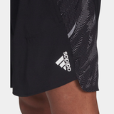  Quần Short Adidas Graphic Designed for Training - Đen 