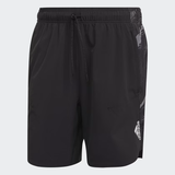  Quần Short Adidas Graphic Designed for Training - Đen 