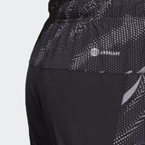  Quần Short Adidas Graphic Designed for Training - Đen 