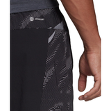  Quần Short Adidas Graphic Designed for Training - Đen 