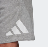  Quần Short Adidas Future Icons Shorts - Grey 