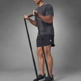  Áo Thun Adidas Designed for Training - Xám 