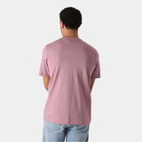  Áo Thun Adidas Adicolor Essentials Trefoil - Purple 