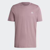  Áo Thun Adidas Adicolor Essentials Trefoil - Purple 