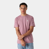  Áo Thun Adidas Adicolor Essentials Trefoil - Purple 