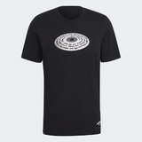  Áo Thun Adidas Graphic R.Y.V. - Đen 