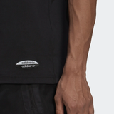  Áo Thun Adidas Graphic R.Y.V. - Đen 