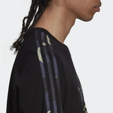  Áo Thun Adidas Graphics Camo Infill - Đen 