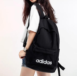  Balo Adidas Classic Siêu Lớn - Màu Đen 