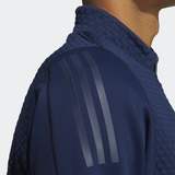  Áo Khoác Adidas Golf COLD.RDY - Màu Xanh Da Trời 
