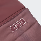  Túi Đeo Vai Adidas Lót Đệm - Burgundy 