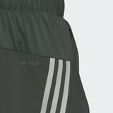  Quần Short Adidas Tập Luyện Train Icons - Màu xanh lá 