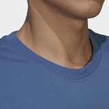  Áo Thun Adidas Mountain Front adidas Adventure - Altered Blue 