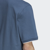  Áo Thun Adidas Rekive - Màu Xanh Da Trời 