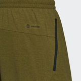  Quần Short Adidas Tập Luyện 3-Bar Train Icons 
