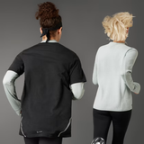  Áo Thun Adidas Chạy Bộ Win Confidence - Đen 