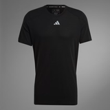  Áo Thun Adidas Chạy Bộ Win Confidence - Đen 