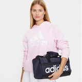  Túi Trống Adidas Linear Essentials Siêu Nhỏ - Màu xanh da trời 