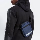  Túi đeo chéo Adidas Essentials - Màu xanh da trời 