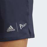 Quần Short Adidas x Parley - Màu xanh da trời 