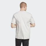  Áo Thun Adidas Rekive - Grey One 