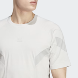  Áo Thun Adidas Rekive - Grey One 