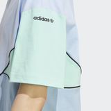  Áo Thun Adidas Archive Seasonal Adicolor - Blue Dawn 