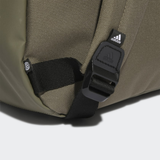  Balo Adidas Badge of Sport Classic - Màu xanh lá 