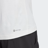  Áo Polo Adidas Tennis FreeLift - Trắng 