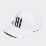  Mũ Snapback Adidas Tour 3 Sọc - Màu Trắng - HT3335 