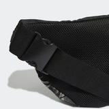  Túi Đeo Hông Adidas - Black Denim 