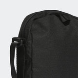  Túi Đeo Chéo Đa Năng Adidas Essentials - Màu Đen - HT4738 