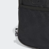 Túi trống Adidas Logo Essentials Siêu Nhỏ - Màu Đen 