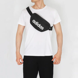  Túi Đeo Chéo Adidas Classic Foundation - Đen 