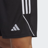  Quần Short Adidas Tiro 23 League - Đen 