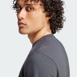  Áo Thun Adidas Sportswear Photo Real Linear - Xám 