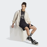  Quần Short Adidas RIFTA Metro AAC - Đen 