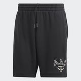  Quần Short Adidas RIFTA Metro AAC - Đen 