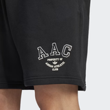  Quần Short Adidas RIFTA Metro AAC - Đen 