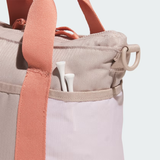  Túi Tote Adidas Tròn Siêu Nhẹ - Wonder Taupe 