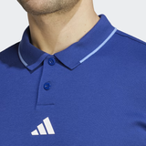  Áo Polo Adidas Tennis Clubhouse Premium Classic - Victory Blue 