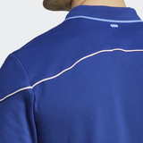  Áo Polo Adidas Tennis Clubhouse Premium Classic - Victory Blue 