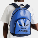  Balo Adidas Archive Adicolor - Semi Lucid Blue - IB9305 