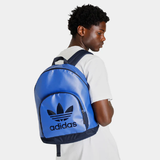  Balo Adidas Archive Adicolor - Semi Lucid Blue - IB9305 