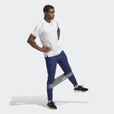  Áo Thun Adidas Tập Luyện Teach Not Preach - Trắng 