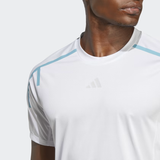  Áo Thun Adidas Tập Luyện Teach Not Preach - Trắng 