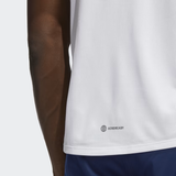  Áo Thun Adidas Tập Luyện Teach Not Preach - Trắng 