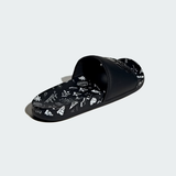  Dép Adidas Sandal Adilette Comfort - Core Black 